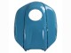 Discount 2021-2024 Blue Yamaha YZF R7 Motorcycle Fairings Canada