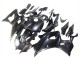 Discount 2021-2024 Black Carbon Fiber Carbon Fiber Yamaha YZF R7 Motorcycle Fairings Canada