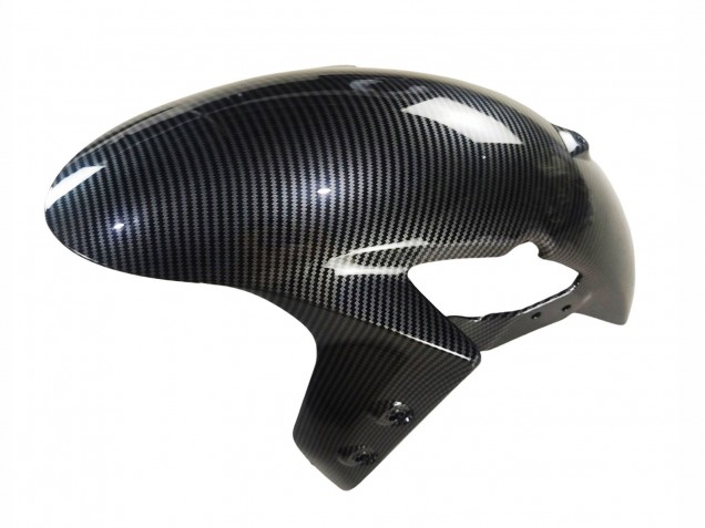 Discount 2021-2024 Black Carbon Fiber Carbon Fiber Yamaha YZF R7 Motorcycle Fairings Canada