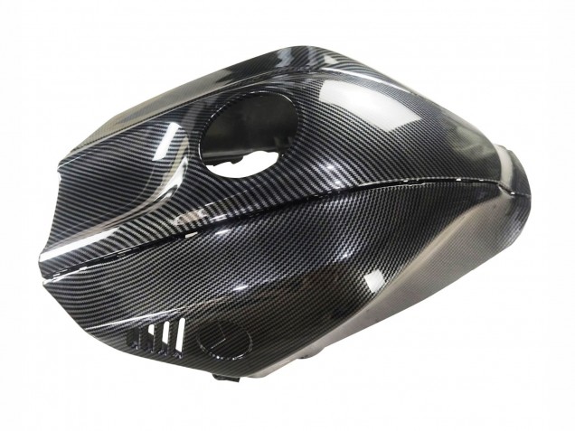 Discount 2021-2024 Black Carbon Fiber Carbon Fiber Yamaha YZF R7 Motorcycle Fairings Canada