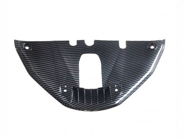 Discount 2021-2024 Black Carbon Fiber Carbon Fiber Yamaha YZF R7 Motorcycle Fairings Canada