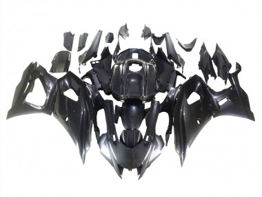Discount 2021-2024 Black Carbon Fiber Carbon Fiber Yamaha YZF R7 Motorcycle Fairings Canada