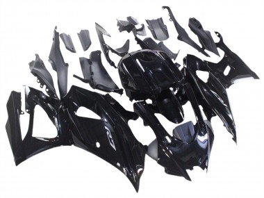 Discount 2021-2024 Glossy Black Yamaha YZF R7 Motorcycle Fairings Canada