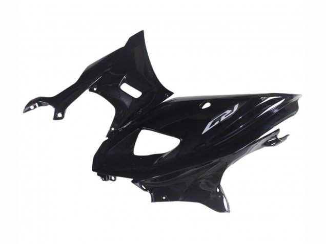 Discount 2021-2024 Glossy Black Yamaha YZF R7 Motorcycle Fairings Canada