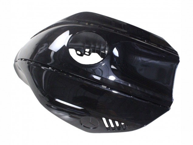 Discount 2021-2024 Glossy Black Yamaha YZF R7 Motorcycle Fairings Canada