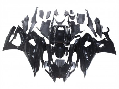 Discount 2021-2024 Glossy Black Yamaha YZF R7 Motorcycle Fairings Canada