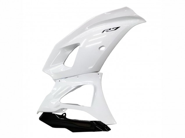 Discount 2021-2024 Glossy White Yamaha YZF R7 Motorcycle Fairings Canada