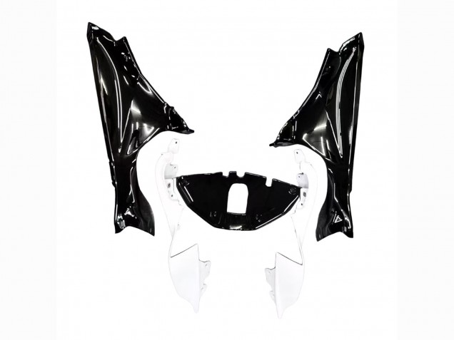 Discount 2021-2024 Glossy White Yamaha YZF R7 Motorcycle Fairings Canada