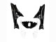 Discount 2021-2024 Glossy White Yamaha YZF R7 Motorcycle Fairings Canada