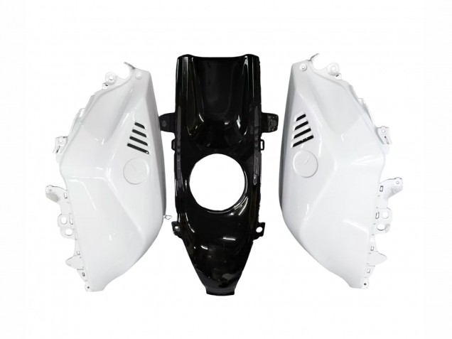 Discount 2021-2024 Glossy White Yamaha YZF R7 Motorcycle Fairings Canada