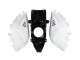 Discount 2021-2024 Glossy White Yamaha YZF R7 Motorcycle Fairings Canada