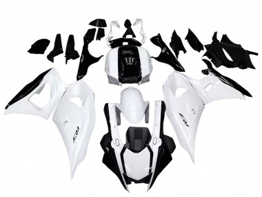 Discount 2021-2024 Glossy White Yamaha YZF R7 Motorcycle Fairings Canada