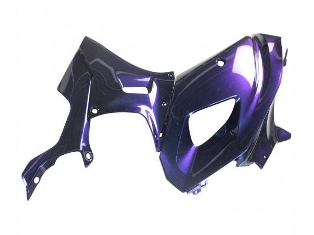 Discount 2021-2024 Gradient Blue Purple Yamaha YZF R7 Motorcycle Fairings Canada