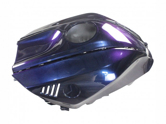 Discount 2021-2024 Gradient Blue Purple Yamaha YZF R7 Motorcycle Fairings Canada