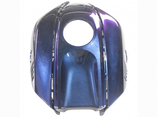 Discount 2021-2024 Gradient Blue Purple Yamaha YZF R7 Motorcycle Fairings Canada