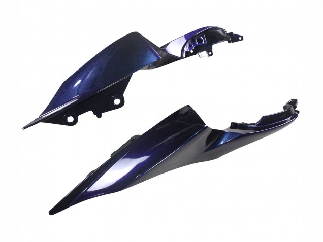Discount 2021-2024 Gradient Blue Purple Yamaha YZF R7 Motorcycle Fairings Canada
