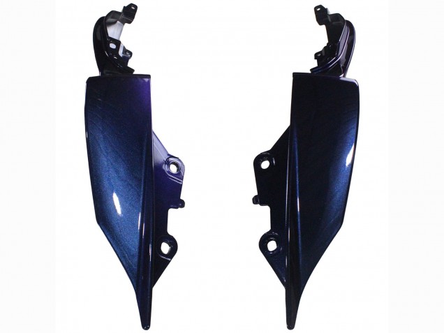 Discount 2021-2024 Gradient Blue Purple Yamaha YZF R7 Motorcycle Fairings Canada