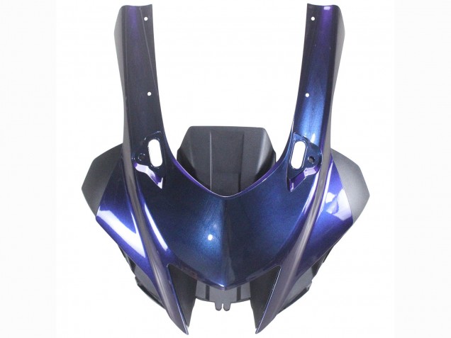 Discount 2021-2024 Gradient Blue Purple Yamaha YZF R7 Motorcycle Fairings Canada