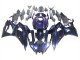 Discount 2021-2024 Gradient Blue Purple Yamaha YZF R7 Motorcycle Fairings Canada