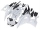 Discount 2021-2024 White Yamaha YZF R7 Motorcycle Fairings Canada