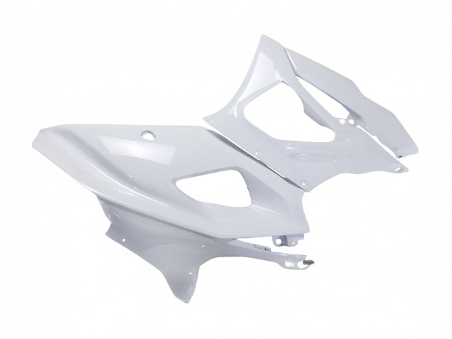 Discount 2021-2024 White Yamaha YZF R7 Motorcycle Fairings Canada