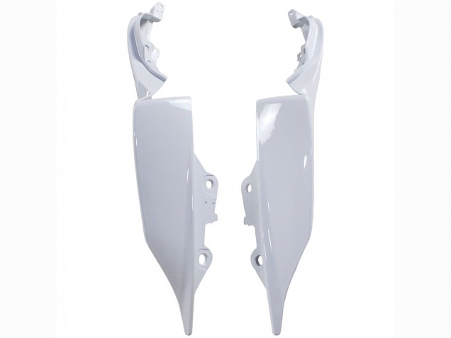Discount 2021-2024 White Yamaha YZF R7 Motorcycle Fairings Canada
