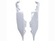 Discount 2021-2024 White Yamaha YZF R7 Motorcycle Fairings Canada