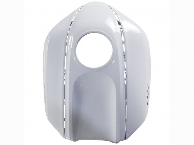 Discount 2021-2024 White Yamaha YZF R7 Motorcycle Fairings Canada