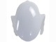 Discount 2021-2024 White Yamaha YZF R7 Motorcycle Fairings Canada
