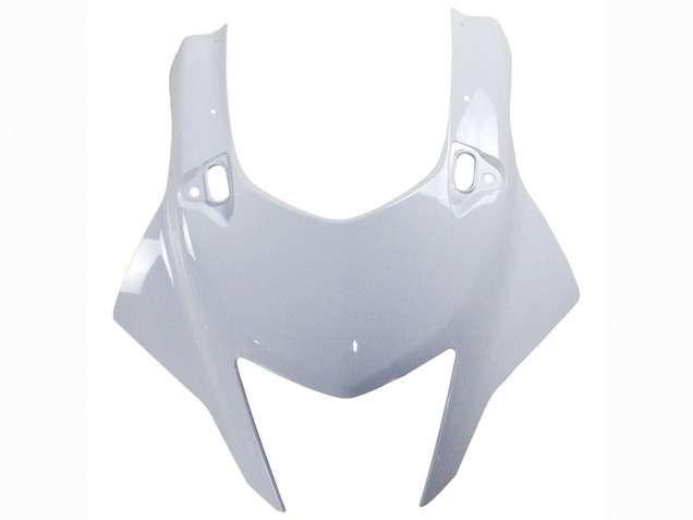 Discount 2021-2024 White Yamaha YZF R7 Motorcycle Fairings Canada