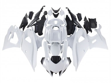 Discount 2021-2024 White Yamaha YZF R7 Motorcycle Fairings Canada