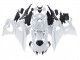 Discount 2021-2024 White Yamaha YZF R7 Motorcycle Fairings Canada
