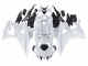 Discount 2021-2024 White Yamaha YZF R7 Motorcycle Fairings Canada