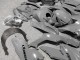 Discount 2021-2025 Grey Ninja Kawasaki ZX10R Motorcycle Fairings Canada