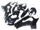 Discount 2021-2025 Glossy Black Kawasaki ZX10R Motorcycle Fairings Canada