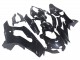 Discount 2021-2025 Glossy Black Kawasaki ZX10R Motorcycle Fairings Canada
