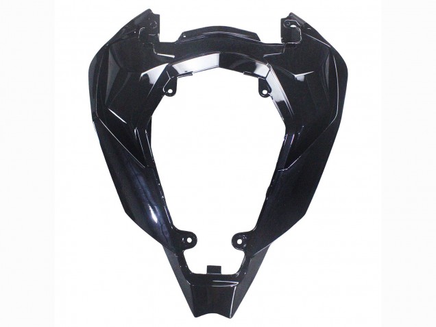 Discount 2021-2025 Glossy Black Kawasaki ZX10R Motorcycle Fairings Canada