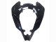 Discount 2021-2025 Glossy Black Kawasaki ZX10R Motorcycle Fairings Canada