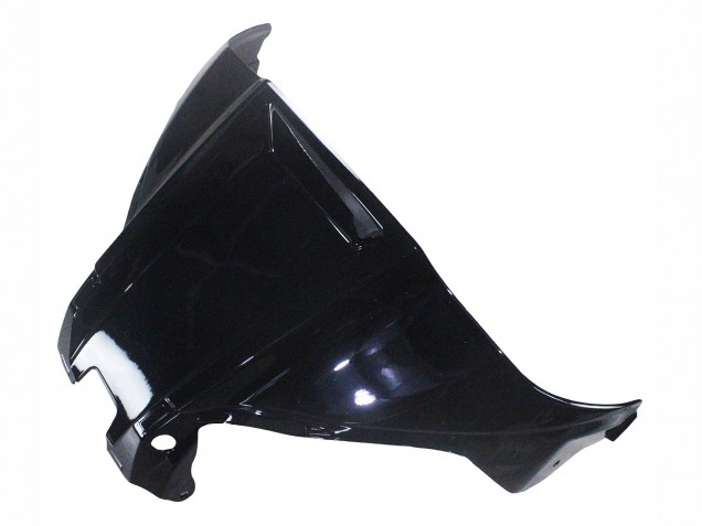 Discount 2021-2025 Glossy Black Kawasaki ZX10R Motorcycle Fairings Canada
