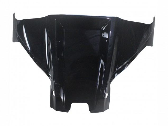 Discount 2021-2025 Glossy Black Kawasaki ZX10R Motorcycle Fairings Canada