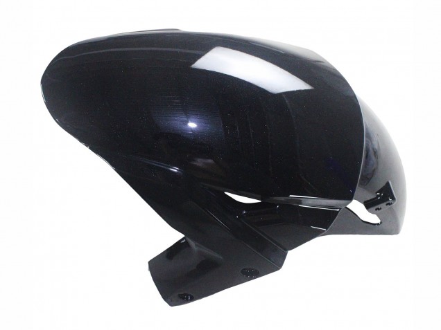 Discount 2021-2025 Glossy Black Kawasaki ZX10R Motorcycle Fairings Canada