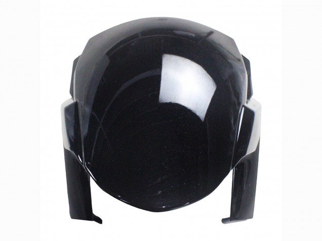 Discount 2021-2025 Glossy Black Kawasaki ZX10R Motorcycle Fairings Canada