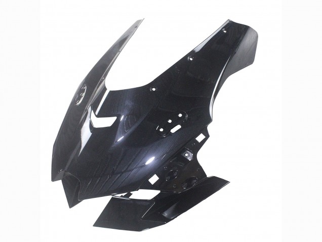 Discount 2021-2025 Glossy Black Kawasaki ZX10R Motorcycle Fairings Canada