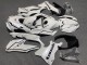 Discount 2021-2025 Pearl White Black Kawasaki ZX10R Motorcycle Fairings Canada