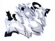 Discount 2021-2025 White Black Kawasaki ZX10R Motorcycle Fairings Canada
