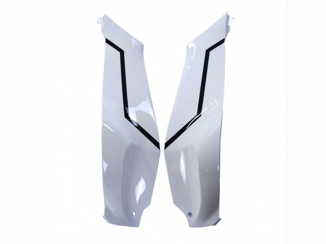Discount 2021-2025 White Black Kawasaki ZX10R Motorcycle Fairings Canada