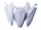 Discount 2021-2025 White Black Kawasaki ZX10R Motorcycle Fairings Canada
