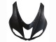 Discount 2007-2008 Matte Black with Yellow Logo Ninja Kawasaki ZX6R Motorcycle Fairings Canada