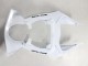 Discount 2009-2012 White Black Ninja Kawasaki ZX6R Motorcycle Fairings Canada