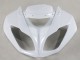 Discount 2009-2012 White Black Ninja Kawasaki ZX6R Motorcycle Fairings Canada